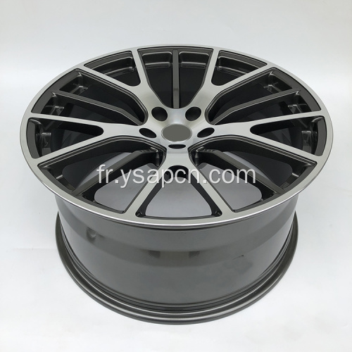 Maserati Quattroporte Ghibli Levante Levante Forged Wheel Rims